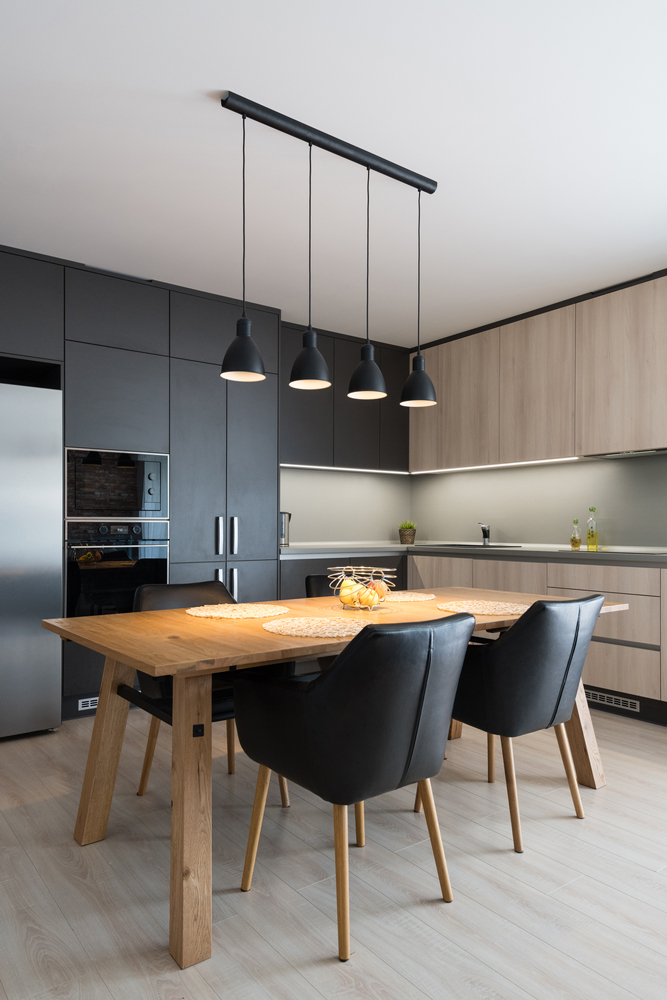electrical contractors in West Yorkshire