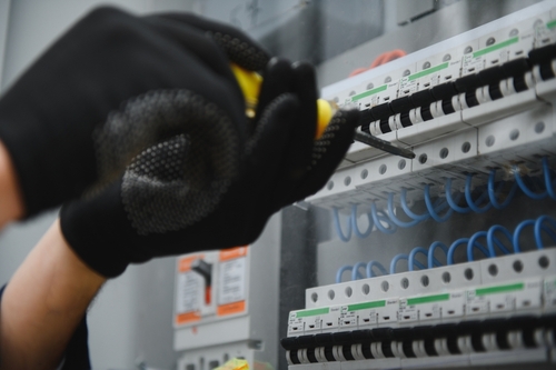 electrical in